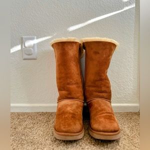 Ugg Boot